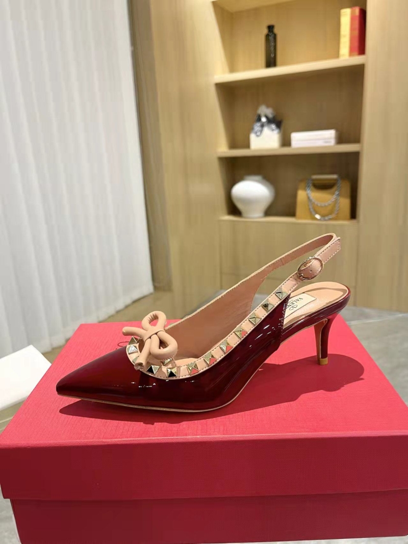 Valentino Sandals